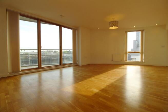 KitchenLiving+area
