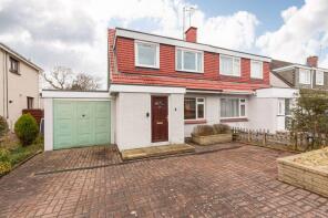 117, Mayburn Avenue, Loanhead EH20 9ER