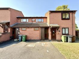 25, Hawthorne Avenue, Hathern LE12 5LP