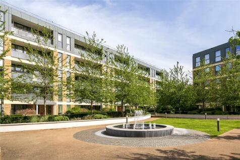 Levett Square, Kew, Surrey, TW9