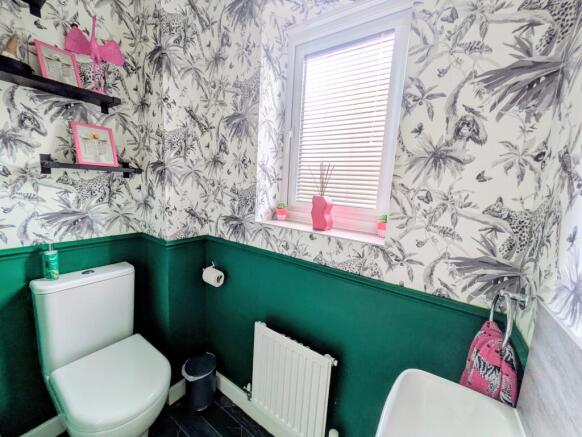 3 bed Detached for sale Image 12