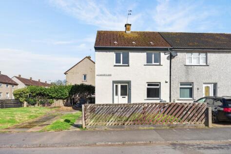 St Margarets Road, Ardrossan, KA22