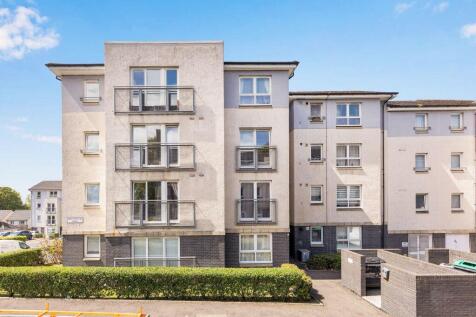 13/9 Birchwood View, Corstorphine, Edinburgh, EH12 8QB