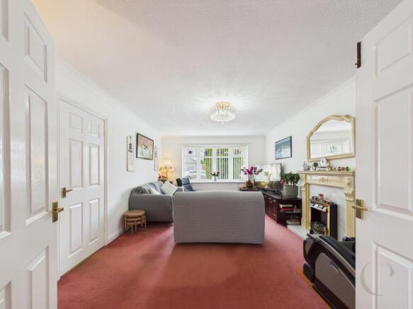 Main Lounge