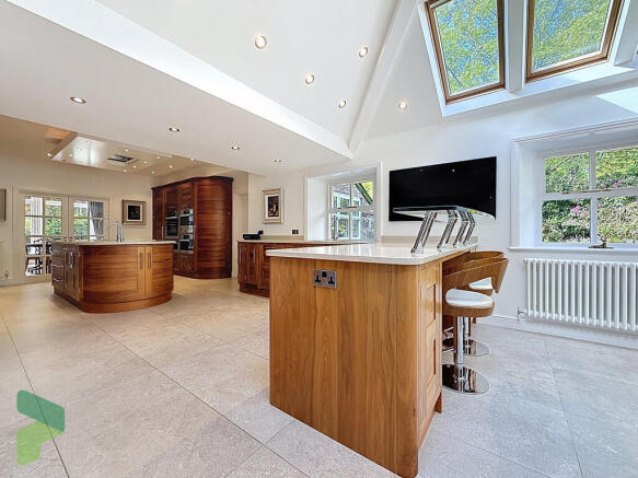 Dining Kitchen Br...