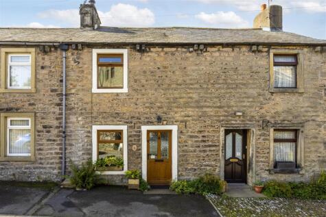 2 Baynes Cottages, Low Bentham