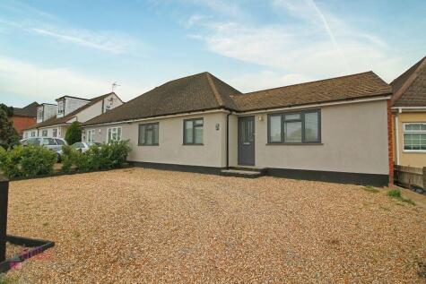 Hever Avenue, West Kingsdown