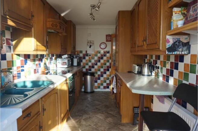 Kitchen / Breakfast