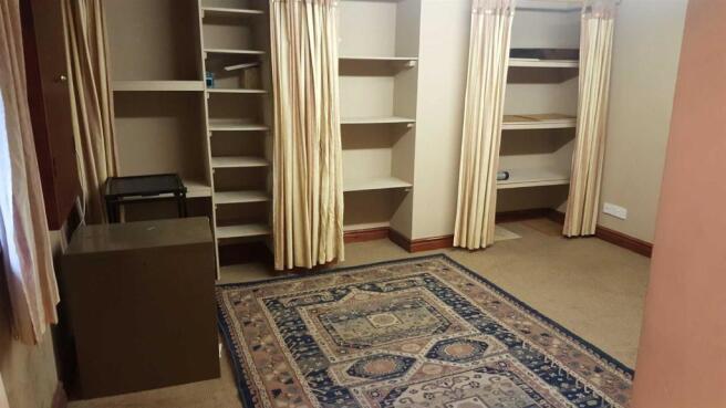 OFFICE/MUSIC ROOM