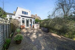 4, Manor Row, Ickleton Road, Saffron Walden CB11 4LZ