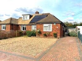 6, Lower Ridge, Bourne End SL8 5BL