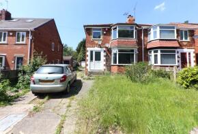 152, Edlington Lane, Warmsworth, Doncaster DN4 9LT
