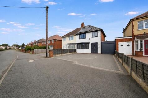 Lucknow Road, Willenhall