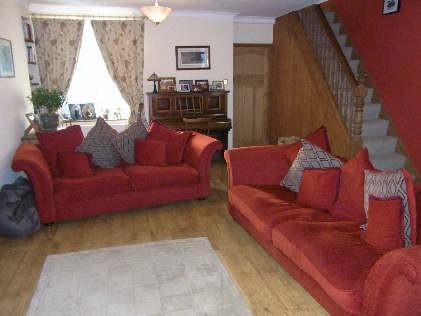 Lounge Area