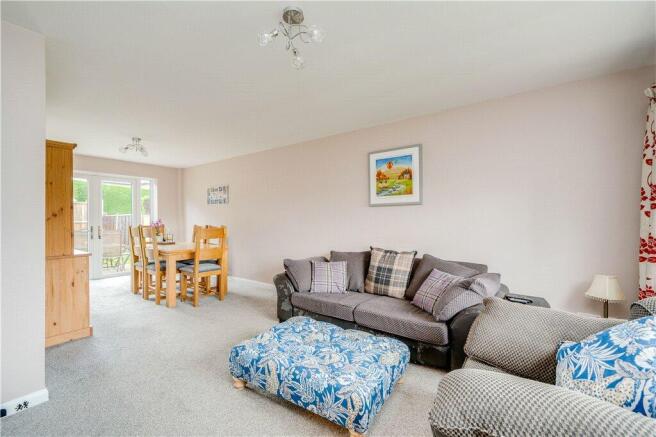 Living Room/Dining R