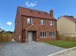 White House Lodge, White House Farm, Chapel Road, Pott Row PE32 1DZ