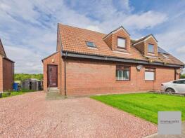 12, Cairngryffe Street, Pettinain, Lanark ML11 8SW