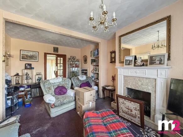 Park Crescent, Newport, NP20 photo 4