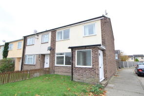 2, Rosalind Close, Colchester CO4 3JH