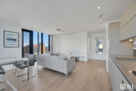 Stratosphere Tower, Great Eastern Road, London, E15