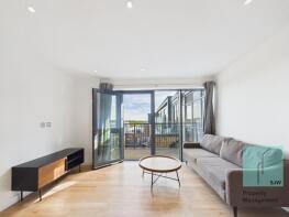 Flat 120, 15 Fermont House, Beaufort Square, Colindale, London NW9 4FG
