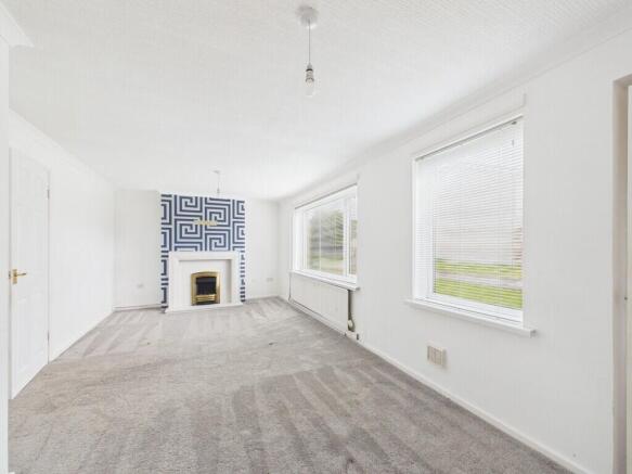 Bentinck Crescent, Pegswood, Morpeth photo 4