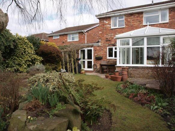 Rear Garden (2)