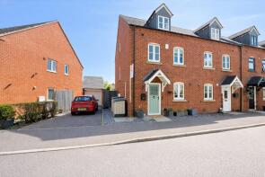 30, Victoria Drive, Woodville, Swadlincote DE11 8DY