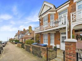 6a, Dickens Road, Broadstairs CT10 1DX