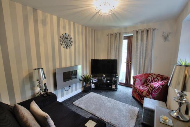 11. Lounge: Bedroom 5