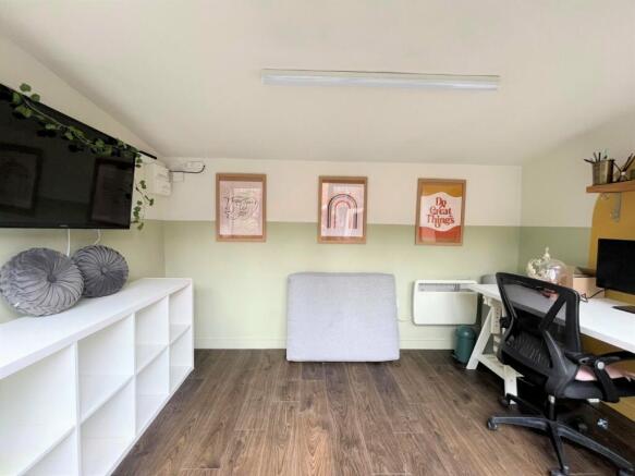 Home Office