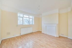 12, 1 Pauntley House, Pauntley Street, London N19 3TG