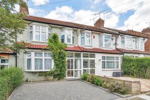 130, Shrewsbury Road, London N11 2JU