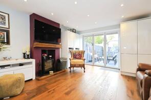 7, Washington Street, Kidderminster DY11 6QB