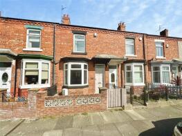 58, Vine Street, Darlington DL3 6HP