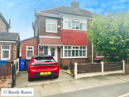 59, Cawdor Street, Eccles M30 0QF