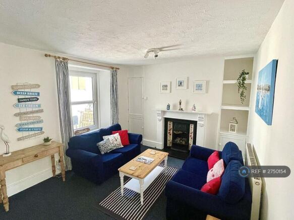 Comfy Lounge