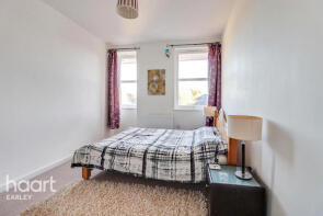 9, Trinity Court, Emmview Close, Wokingham RG41 3BR
