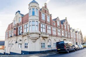 Flat 11, Court Mews, Court Road, Barry CF63 1EU