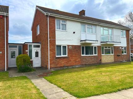 Chichester Close, Gosport