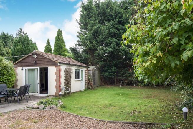 Outbuilding
