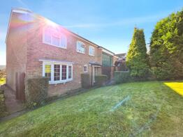 1, Gill Beck Close, Shipley BD17 6TJ