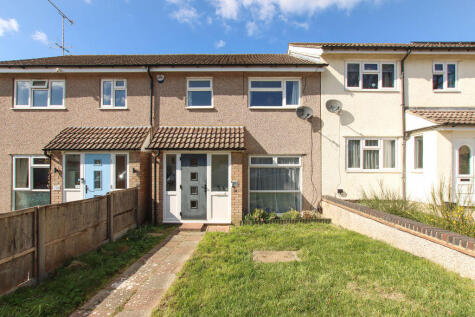 Barra close, Hemel Hempstead