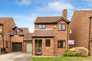 12, Brogden Close, North Hinksey, Oxford OX2 9DS