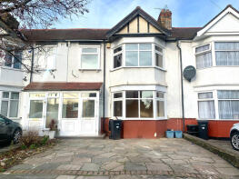 22, Fairholme Road, Cranbrook, Ilford IG1 3QR