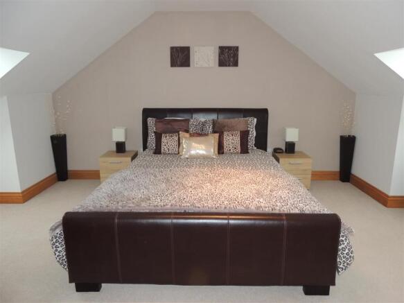 Bedroom Two: