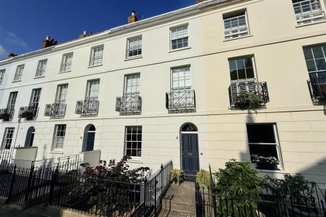 Great Norwood Street, Cheltenham