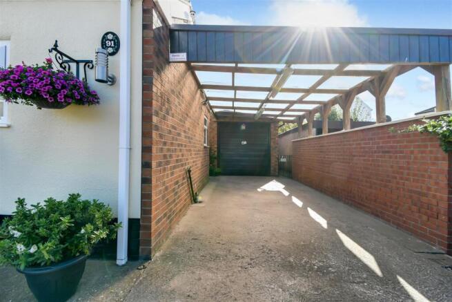 Car port