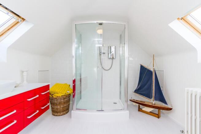 Master En-suite