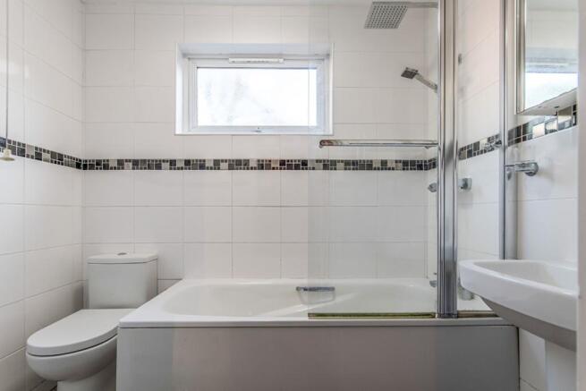 Bathroom/WC